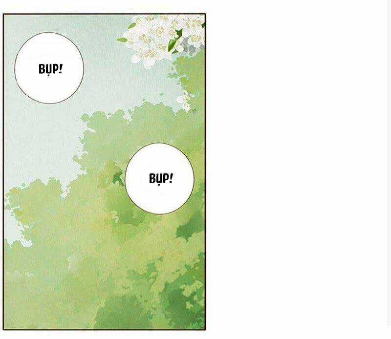 Đế Vương Trắc - Chapter 176 - Trang 10