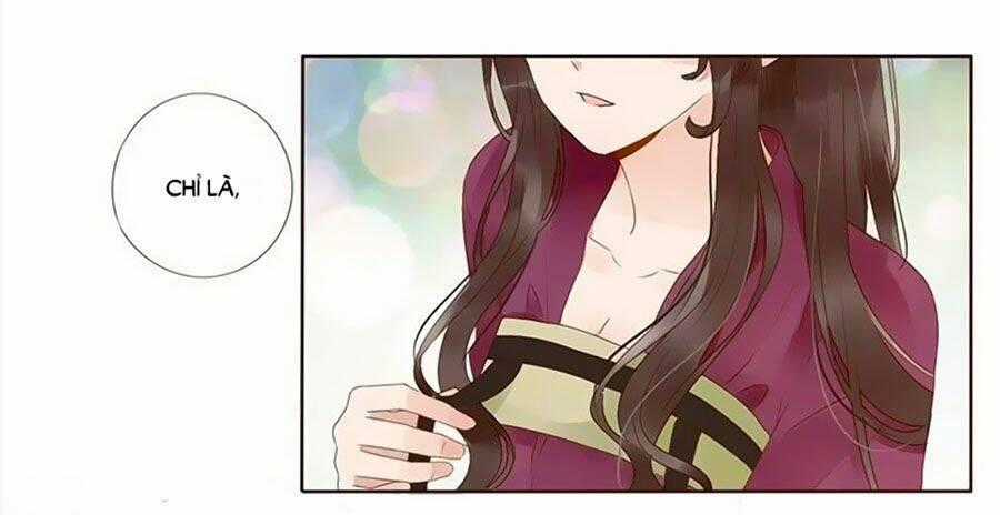 Đế Vương Trắc - Chapter 177 - Trang 1