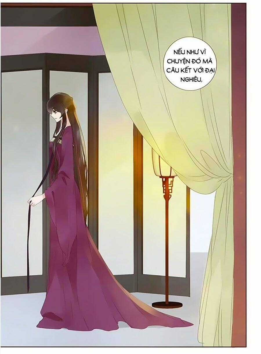 Đế Vương Trắc - Chapter 177 - Trang 2