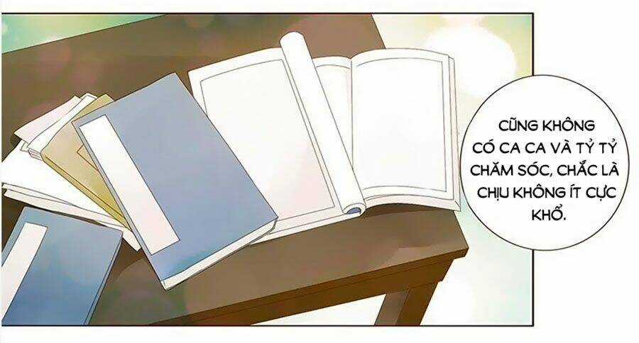 Đế Vương Trắc - Chapter 177 - Trang 12