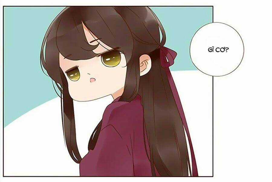 Đế Vương Trắc - Chapter 177 - Trang 14