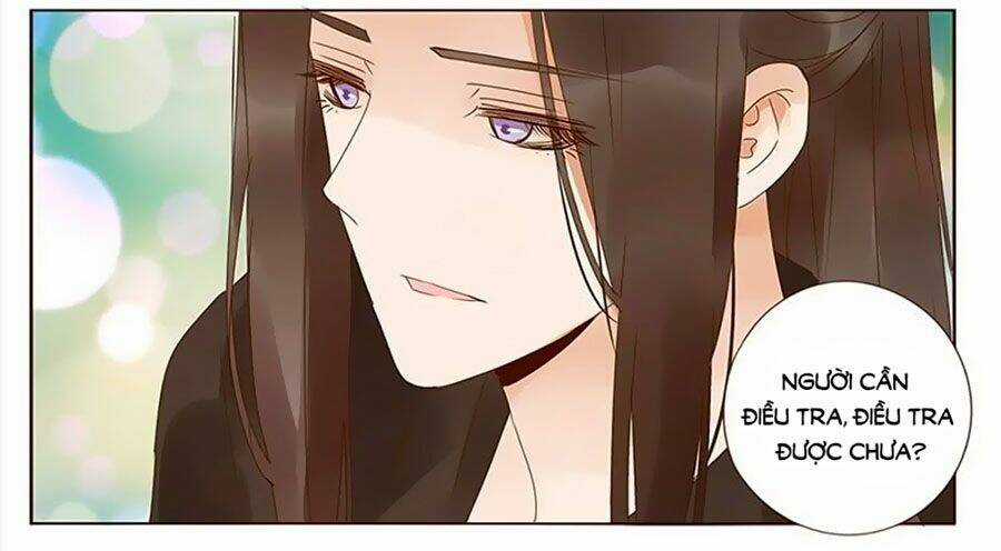 Đế Vương Trắc - Chapter 177 - Trang 16