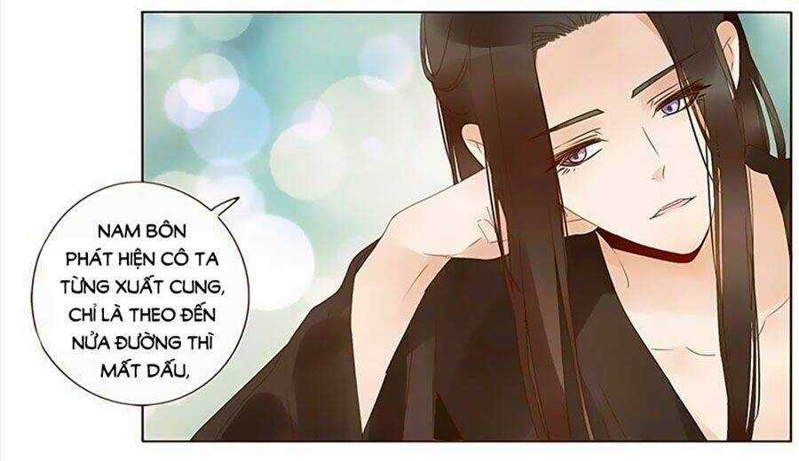 Đế Vương Trắc - Chapter 177 - Trang 24