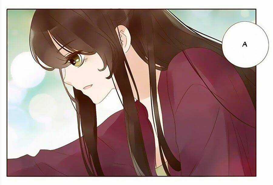 Đế Vương Trắc - Chapter 177 - Trang 26