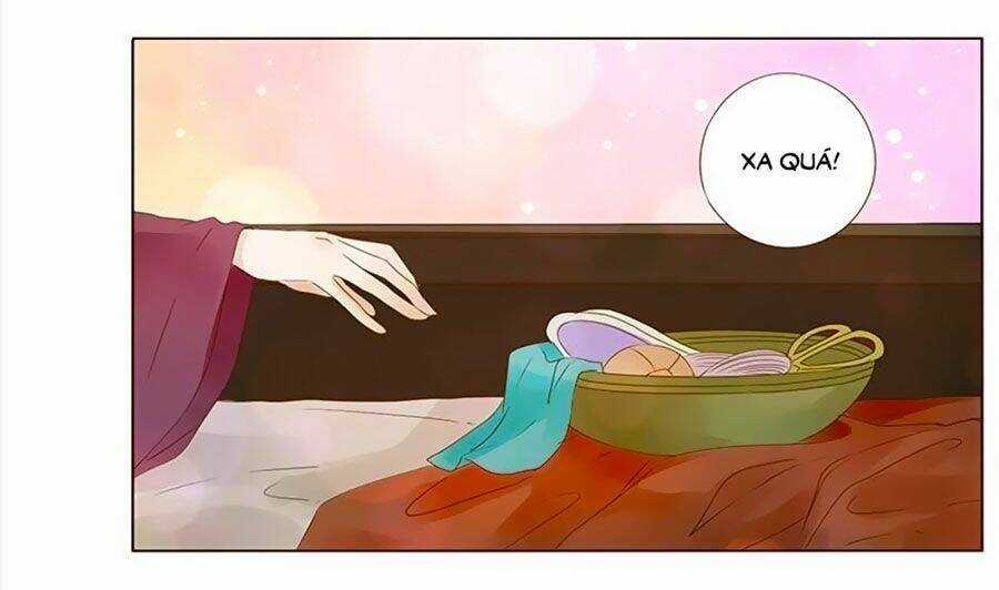 Đế Vương Trắc - Chapter 177 - Trang 27