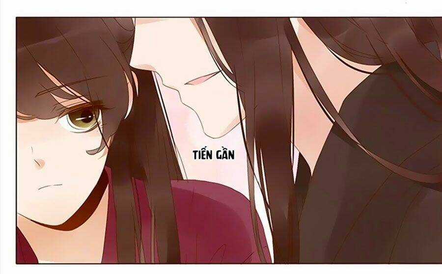 Đế Vương Trắc - Chapter 177 - Trang 29