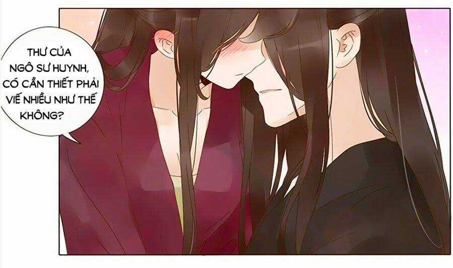 Đế Vương Trắc - Chapter 177 - Trang 33