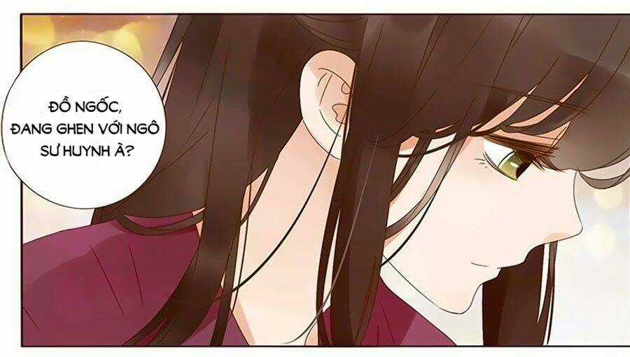 Đế Vương Trắc - Chapter 177 - Trang 35