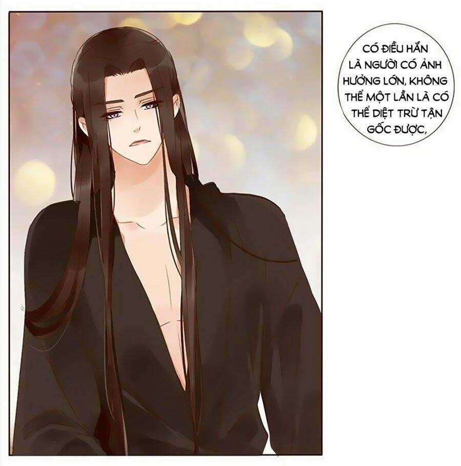 Đế Vương Trắc - Chapter 177 - Trang 5