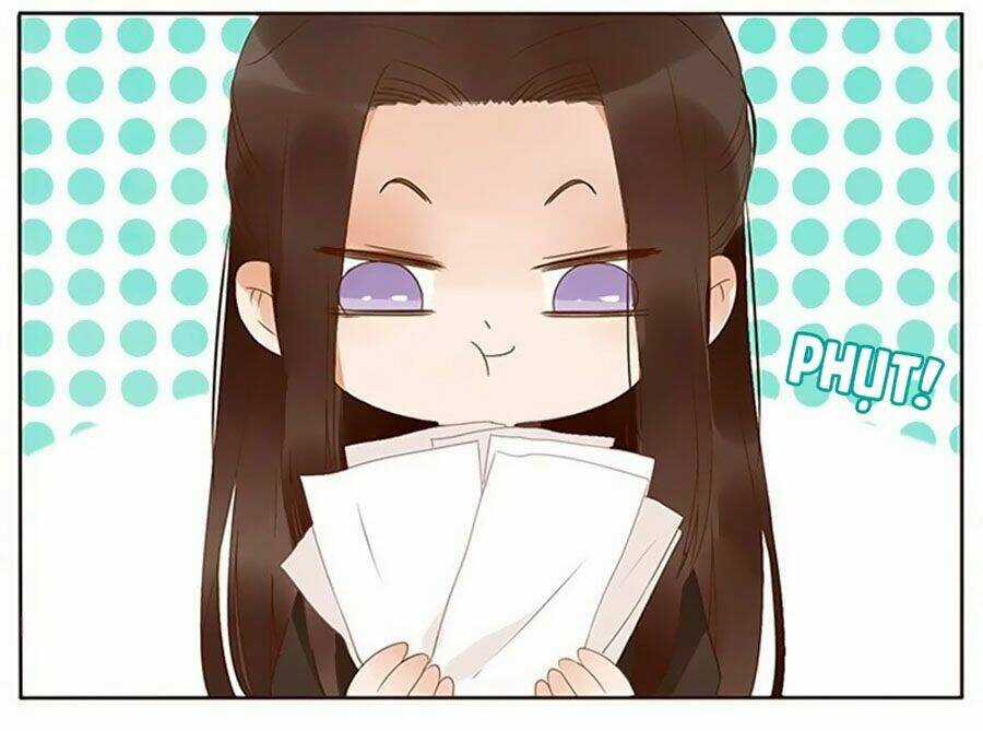 Đế Vương Trắc - Chapter 177 - Trang 41