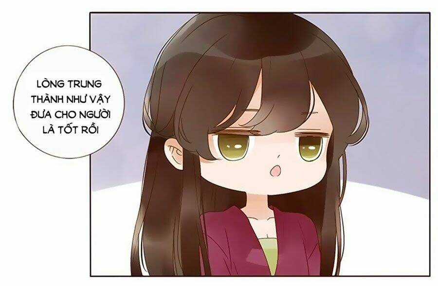 Đế Vương Trắc - Chapter 177 - Trang 43