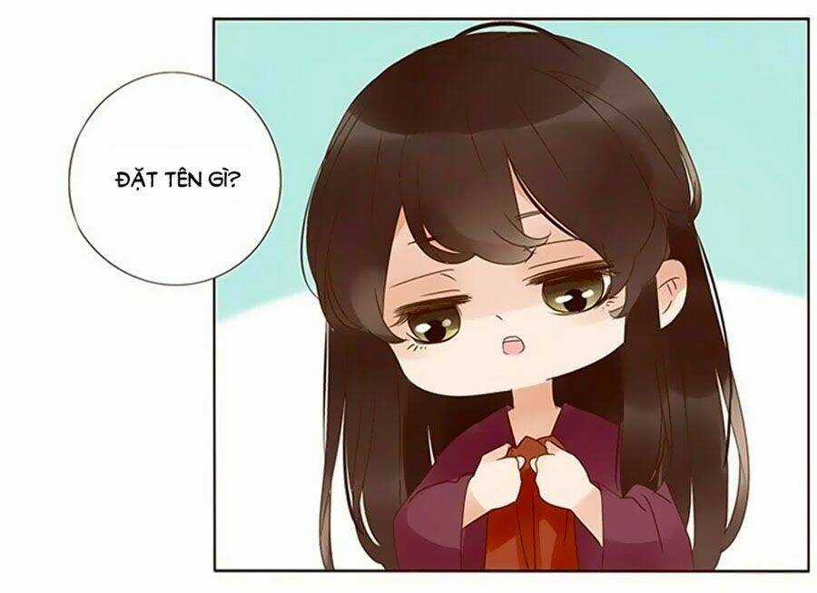 Đế Vương Trắc - Chapter 177 - Trang 45