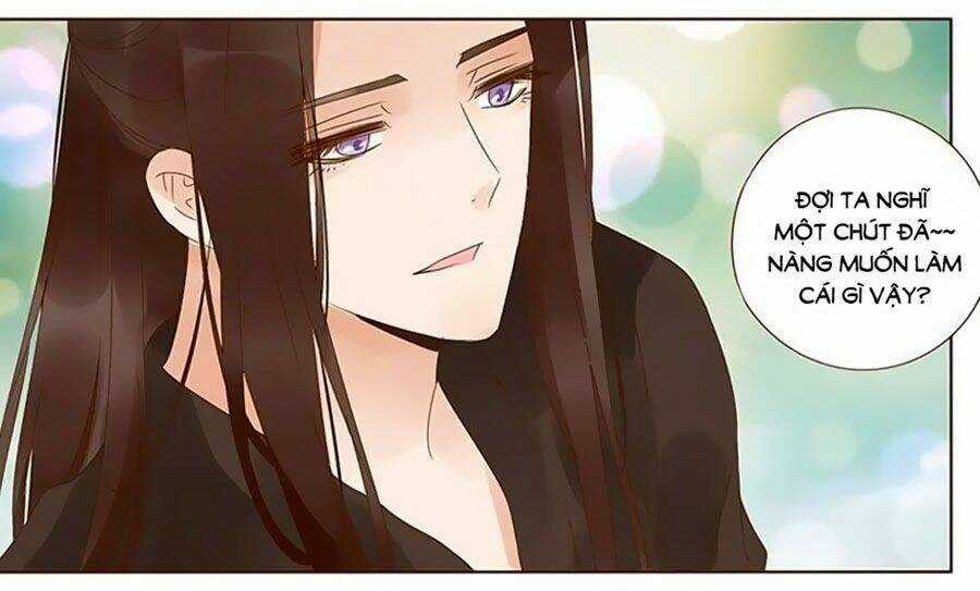 Đế Vương Trắc - Chapter 177 - Trang 46