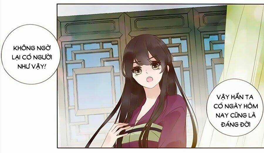 Đế Vương Trắc - Chapter 177 - Trang 6