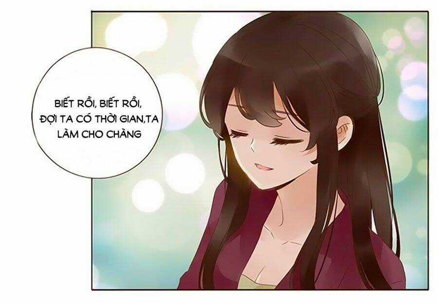 Đế Vương Trắc - Chapter 177 - Trang 51