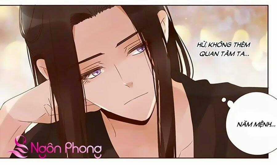 Đế Vương Trắc - Chapter 177 - Trang 52