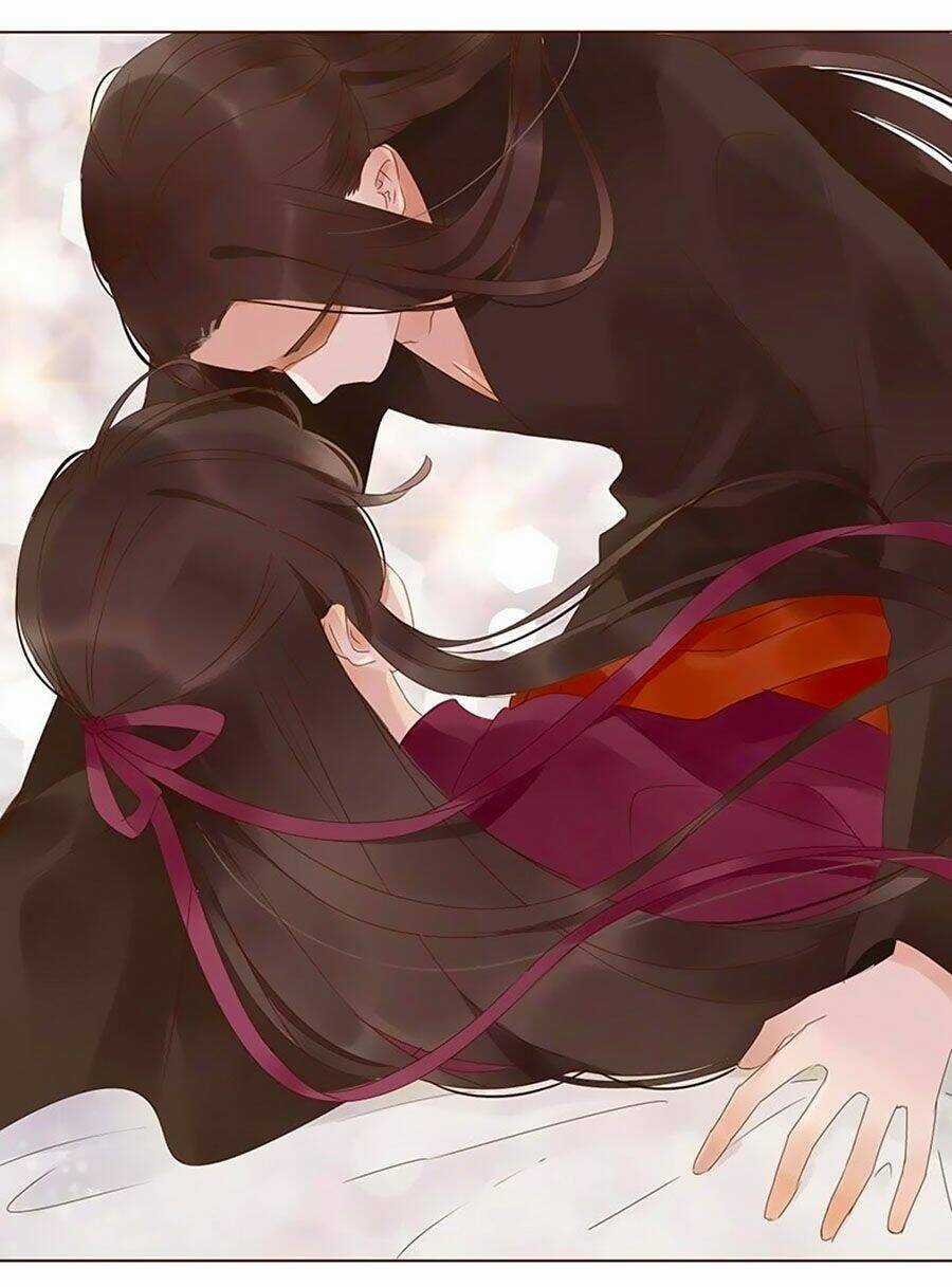 Đế Vương Trắc - Chapter 178 - Trang 13