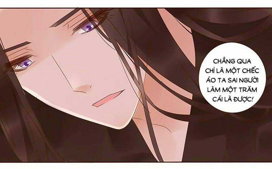 Đế Vương Trắc - Chapter 178 - Trang 14