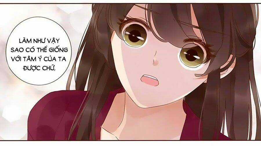 Đế Vương Trắc - Chapter 178 - Trang 15