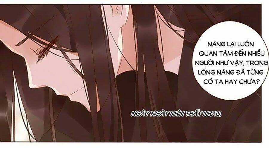 Đế Vương Trắc - Chapter 178 - Trang 17