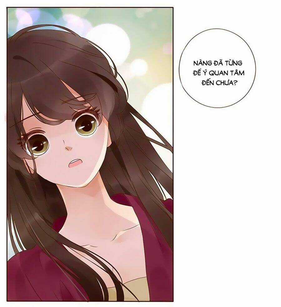 Đế Vương Trắc - Chapter 178 - Trang 19