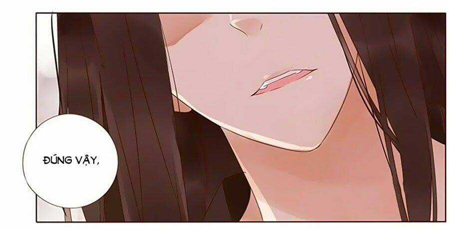 Đế Vương Trắc - Chapter 178 - Trang 22