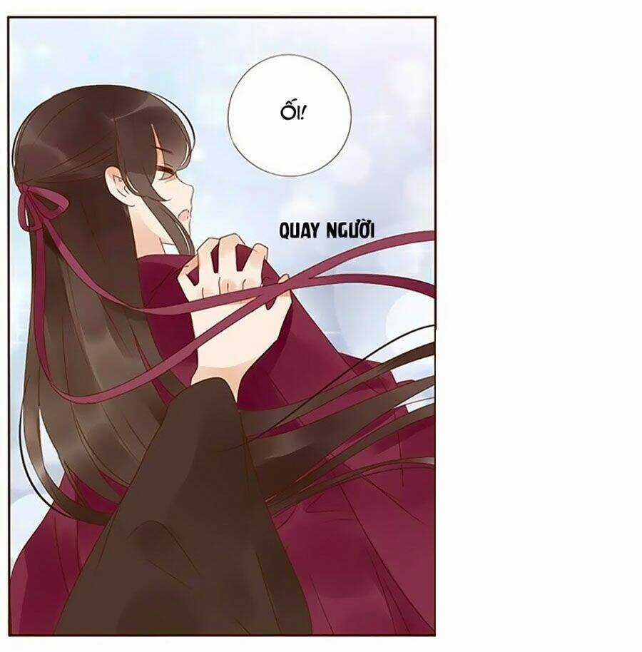 Đế Vương Trắc - Chapter 178 - Trang 23