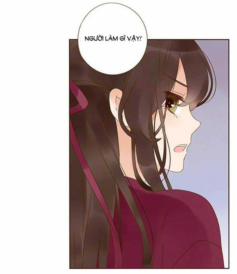 Đế Vương Trắc - Chapter 178 - Trang 24