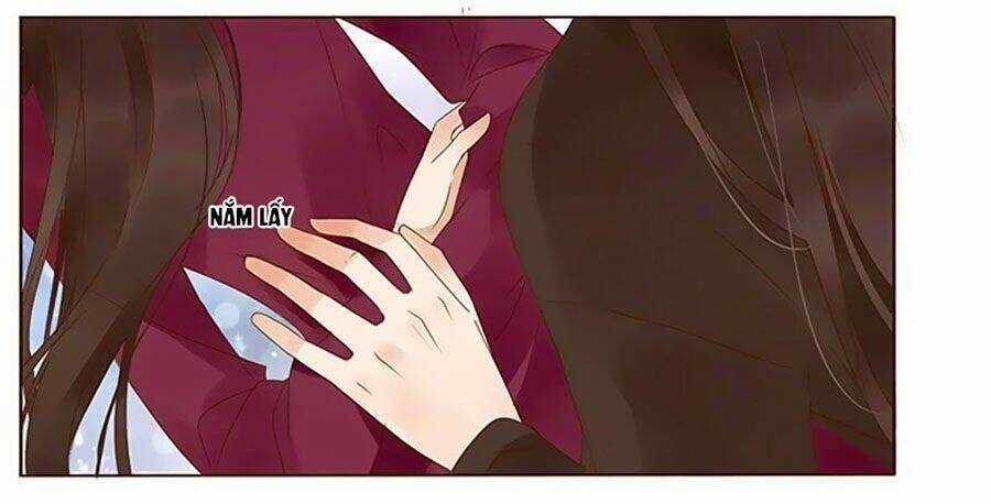 Đế Vương Trắc - Chapter 178 - Trang 26