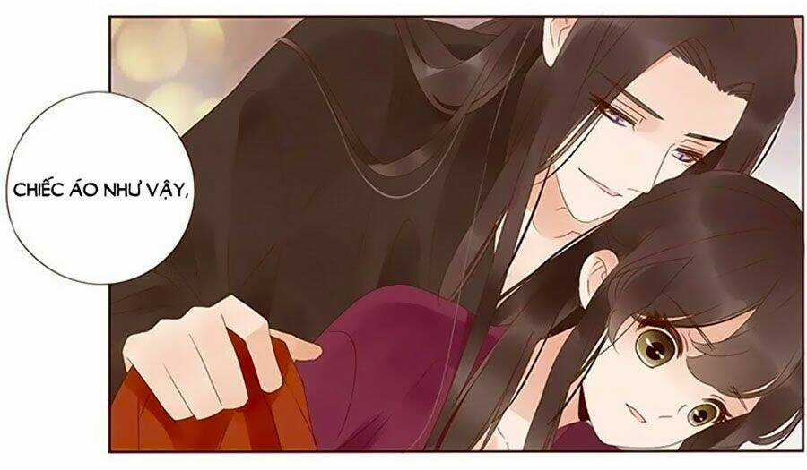 Đế Vương Trắc - Chapter 178 - Trang 27