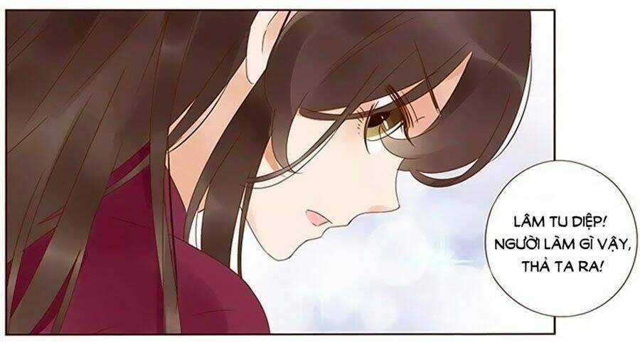 Đế Vương Trắc - Chapter 178 - Trang 28