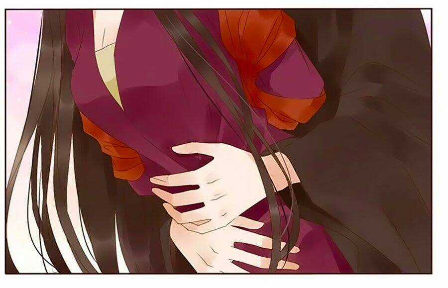 Đế Vương Trắc - Chapter 178 - Trang 30