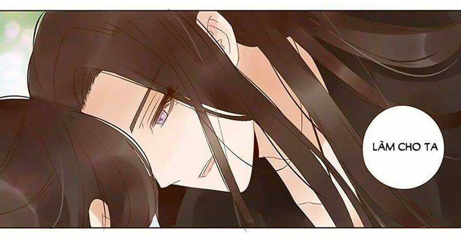 Đế Vương Trắc - Chapter 178 - Trang 4