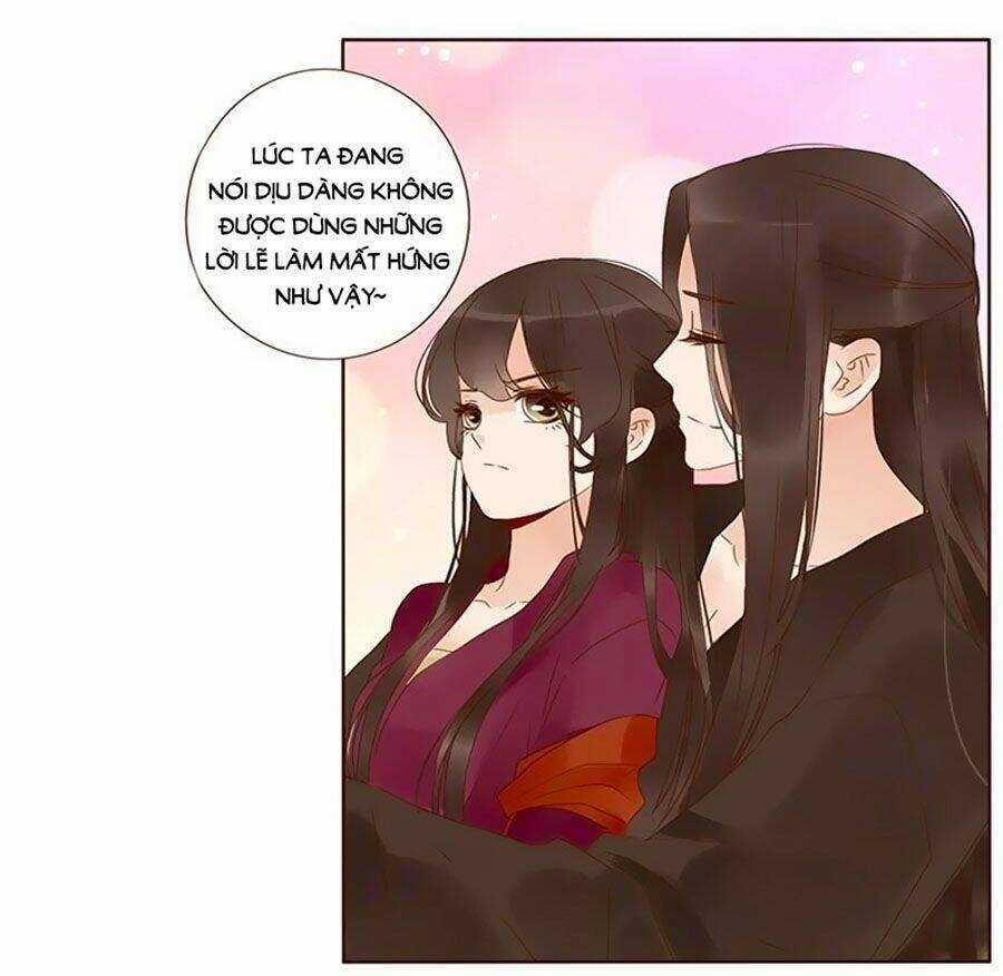 Đế Vương Trắc - Chapter 178 - Trang 31