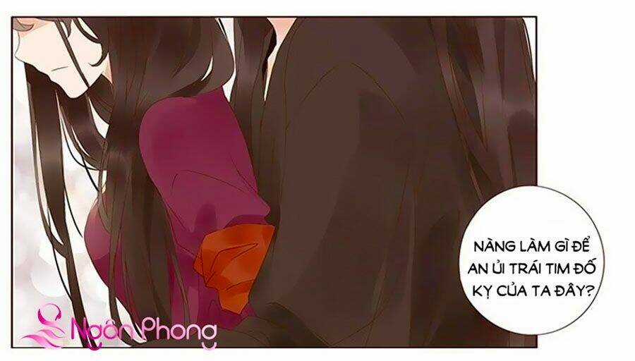 Đế Vương Trắc - Chapter 178 - Trang 34