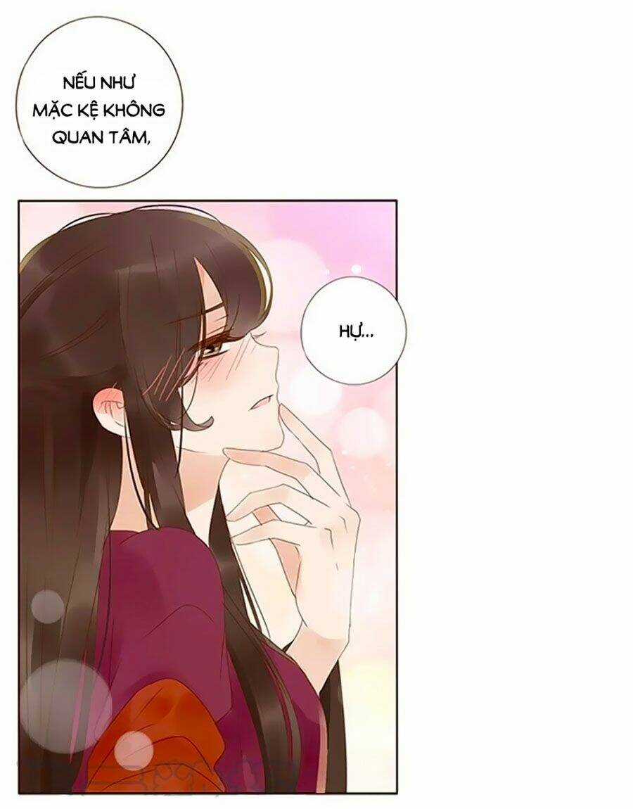 Đế Vương Trắc - Chapter 178 - Trang 36