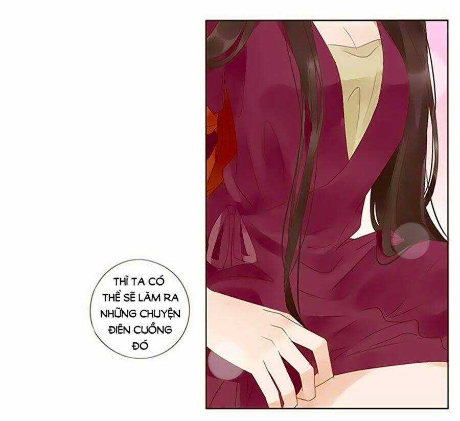 Đế Vương Trắc - Chapter 178 - Trang 37