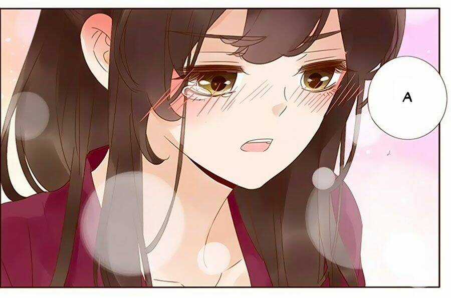 Đế Vương Trắc - Chapter 178 - Trang 40