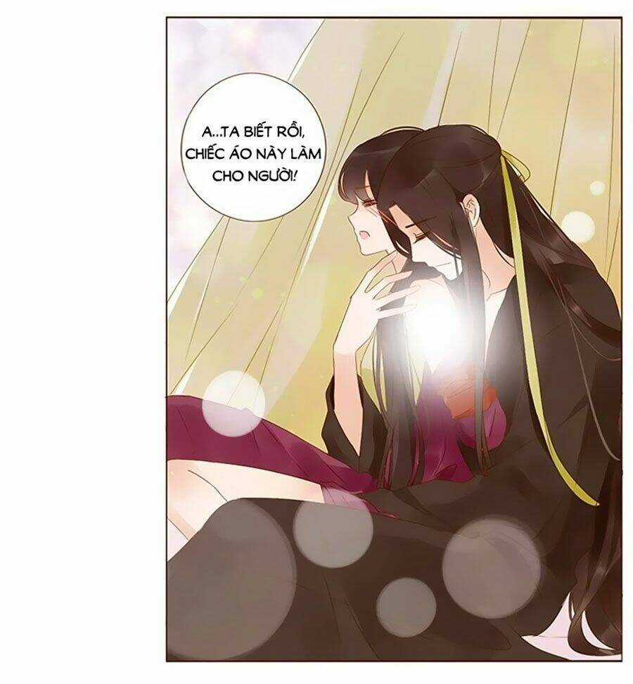 Đế Vương Trắc - Chapter 178 - Trang 42