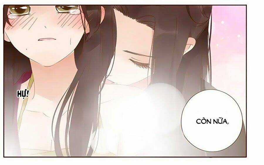 Đế Vương Trắc - Chapter 178 - Trang 43