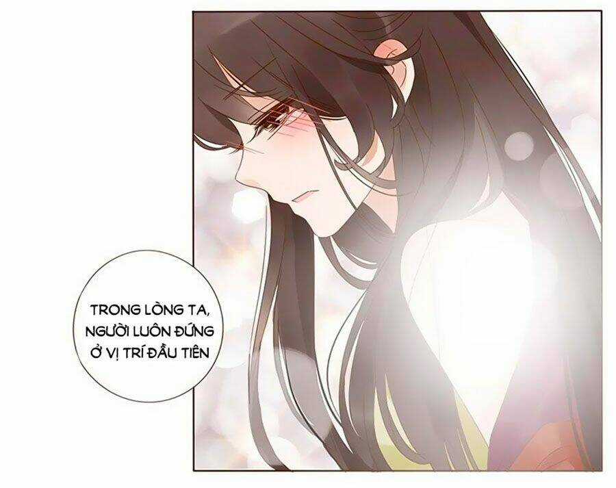 Đế Vương Trắc - Chapter 178 - Trang 46