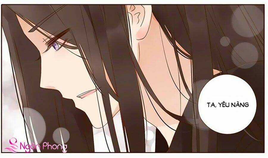 Đế Vương Trắc - Chapter 178 - Trang 47