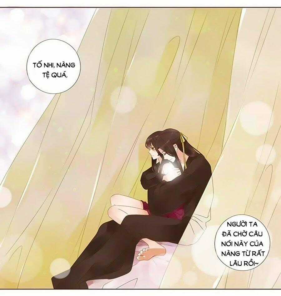 Đế Vương Trắc - Chapter 178 - Trang 48