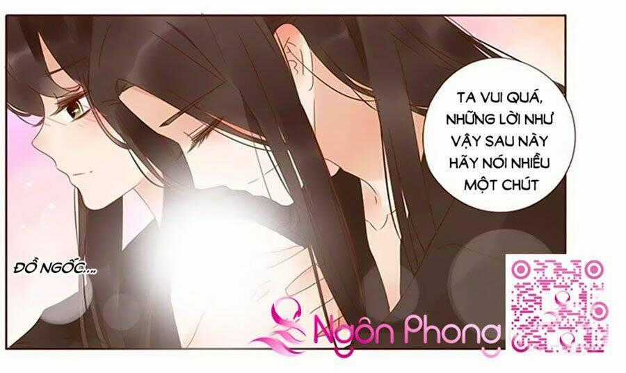 Đế Vương Trắc - Chapter 178 - Trang 49