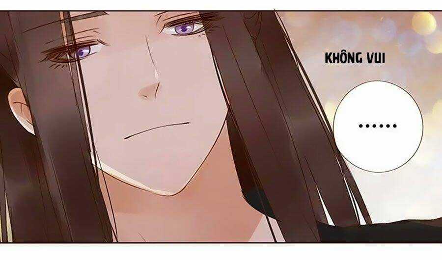 Đế Vương Trắc - Chapter 178 - Trang 6