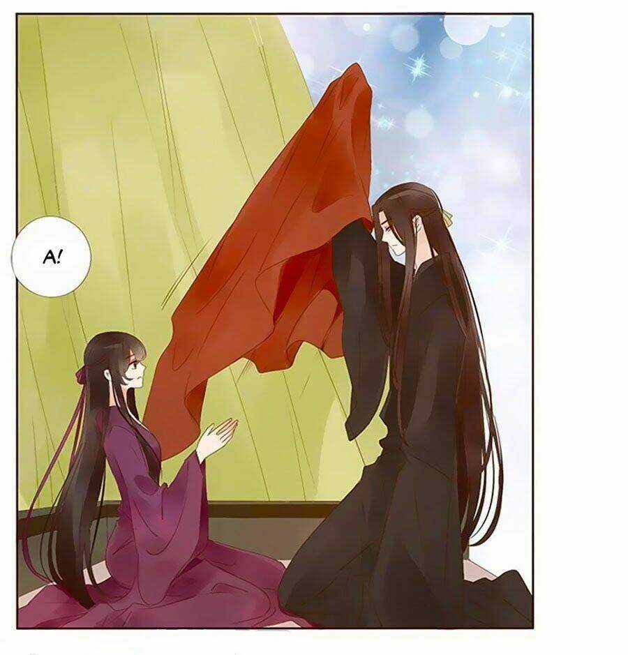 Đế Vương Trắc - Chapter 178 - Trang 8