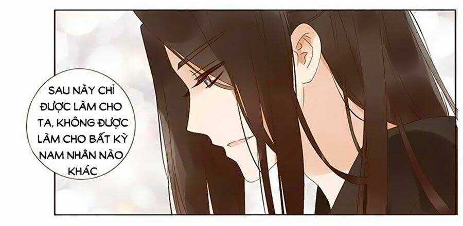 Đế Vương Trắc - Chapter 178 - Trang 9