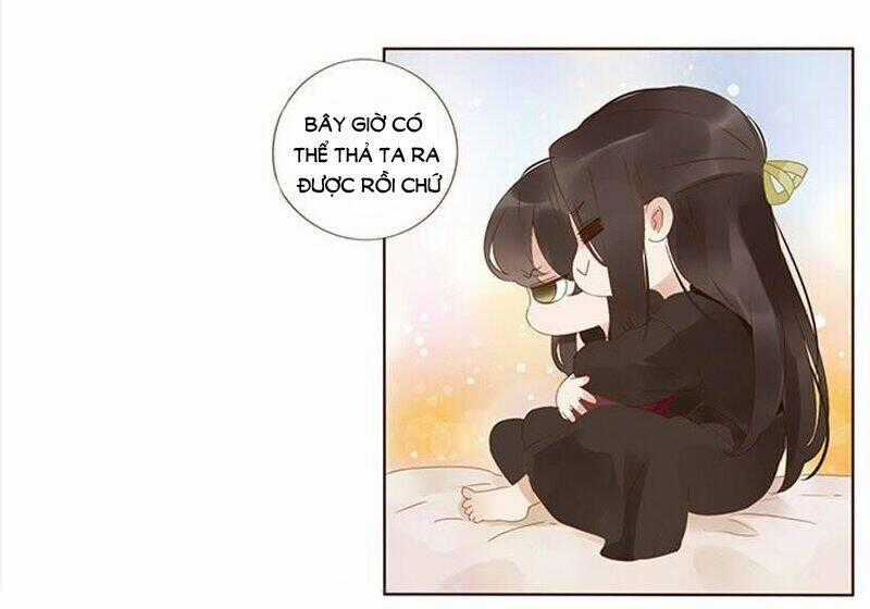 Đế Vương Trắc - Chapter 179 - Trang 1