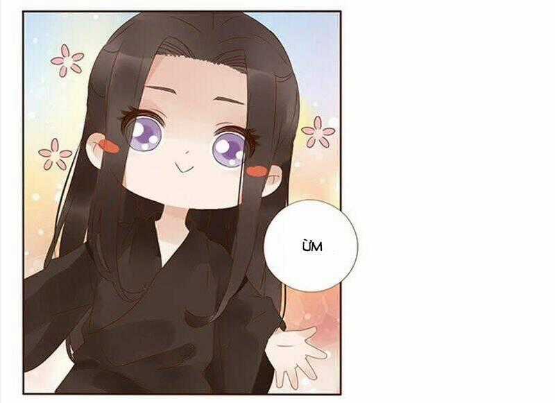 Đế Vương Trắc - Chapter 179 - Trang 2