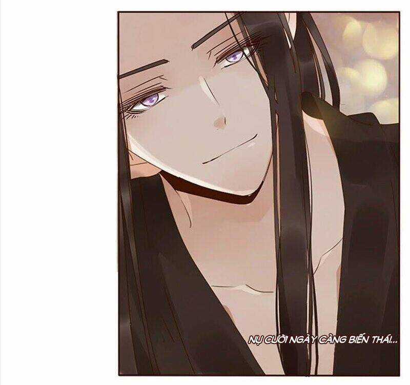 Đế Vương Trắc - Chapter 179 - Trang 11